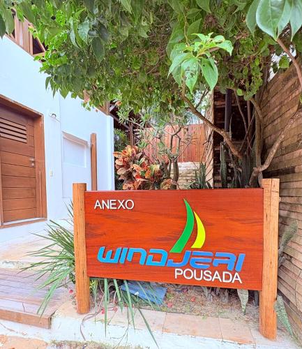 Anexo a Pousada WindJeri - Flamenga Anexo a Pousada WindJeri - Flamenga