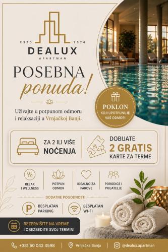 Dea Lux