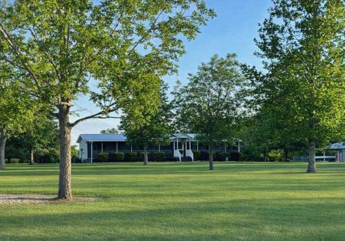 . Quiet North Florida charm awaits