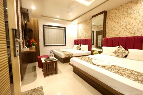 HOTEL ELITE CHOICE photo 2