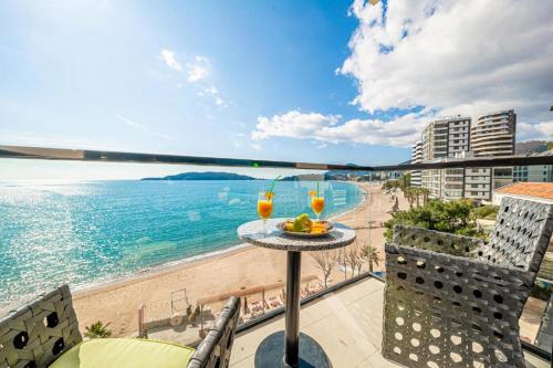 Hotel Aleksandar Rafailovići
