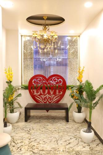 HOTEL ELITE CHOICE photo 4
