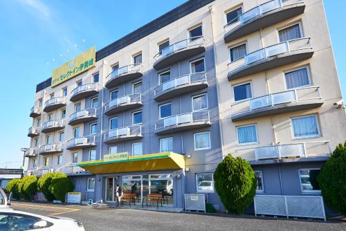 . Hotel Select Inn Isesaki