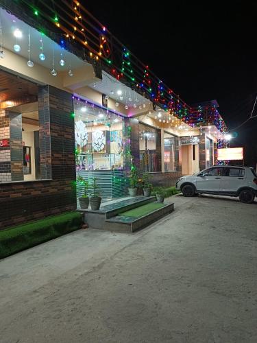 RK Residency Hotel & Resturant - Bhinlgana Range
