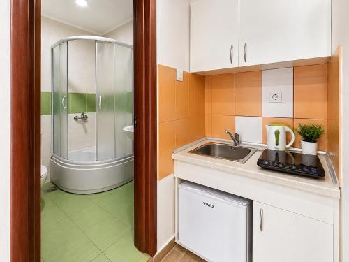 Apartments Jovana V in Budva