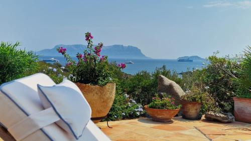 Villa Cala Sassari Sardinia
