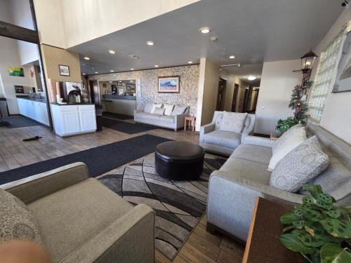 Quality Inn & Suites Silverthorne - Copper Mountain - Keystone, CO