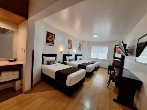 hotel photo