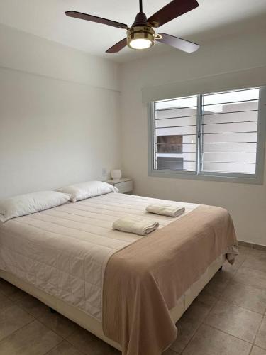 Housing Center I in Jesús María