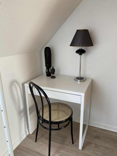 K12P 2 people, 2 bedrooms, fully furnished in Storvorde