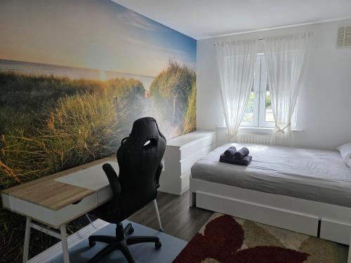 2 bed Cozy Home Lusk - 15min from Dublin airport! in Lusk