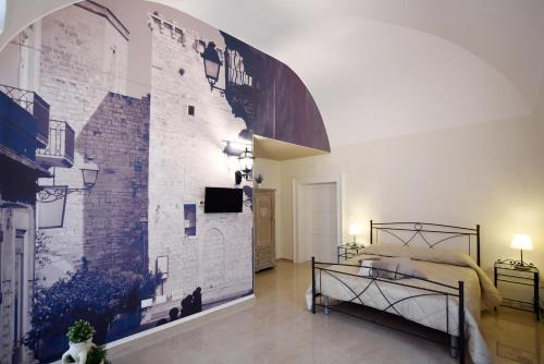 KAPSOTT B&B - Bisceglie