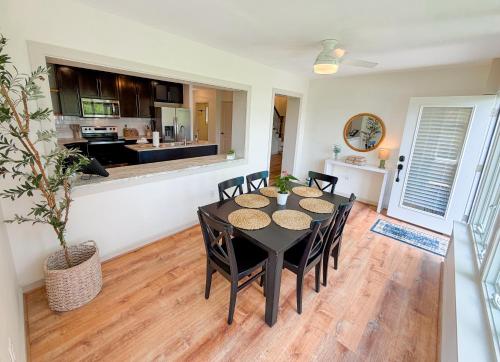 Iekārtas, Annapolis Charm Waterfront Getaway Near USNA - FISH & CRAB from your PRIVATE PIER! in Whitehall Manor (MD)