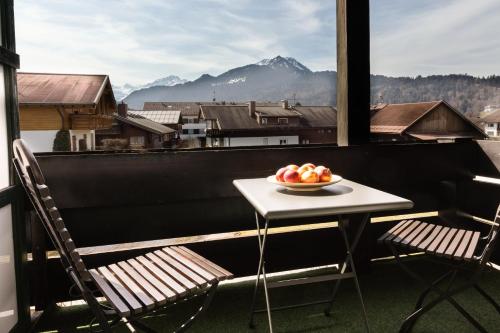 Ferienwohnungen Relax in Oberstdorf, Deutschland