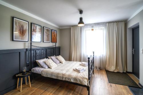 . Przystanek Babia Apartamenty