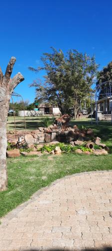 Bensons Lodge
