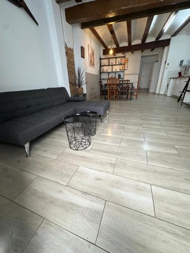 FLATS BOTANICO RUSTICo in Valencia