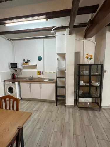 FLATS BOTANICO RUSTICo in Valencia