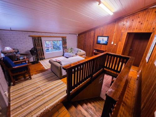 Jagatud salong / TV-ala, Reefteach Lodge in Mbazwana