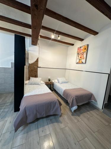 FLATS BOTANICO RUSTICo in Valencia