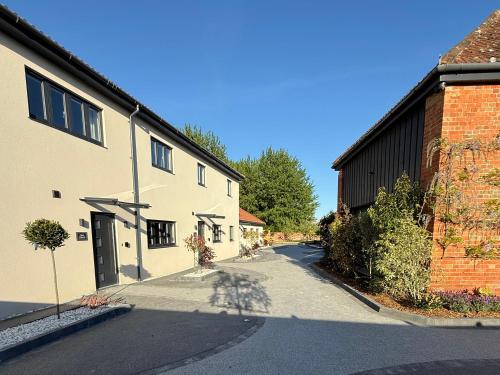 Pine Lodge gîte à louer Chedzoy