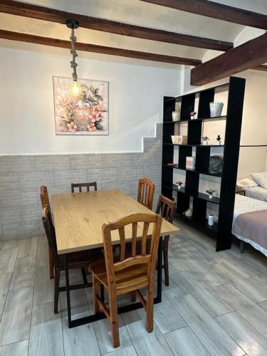 FLATS BOTANICO RUSTICo in Valencia