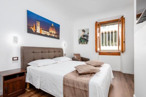Annetta's House, Florenz