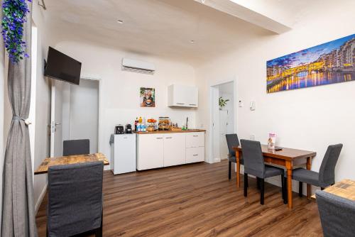 Annetta's House - Firenze