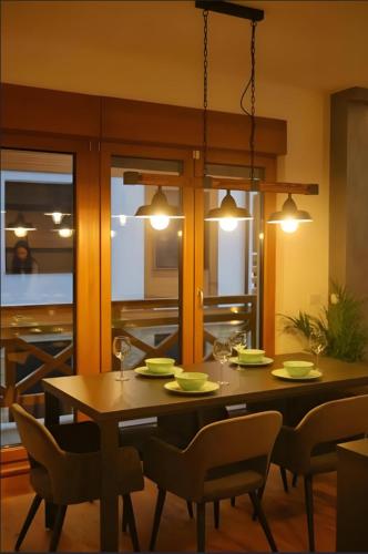Apartman La Corona