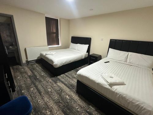Park hotel in Manningham