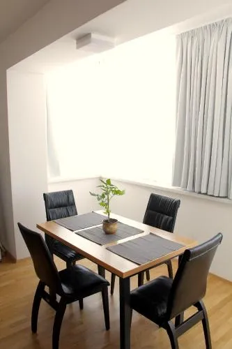 Hauptbahnhof Apartments in Wien, Österreich