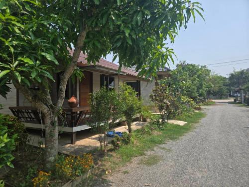 Facilities, Cocoa Hut near Doi Tung Palace