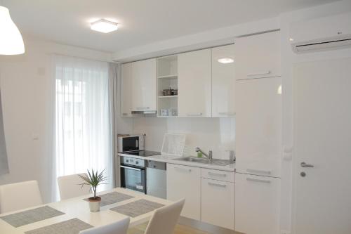 Hauptbahnhof Apartments in Wien