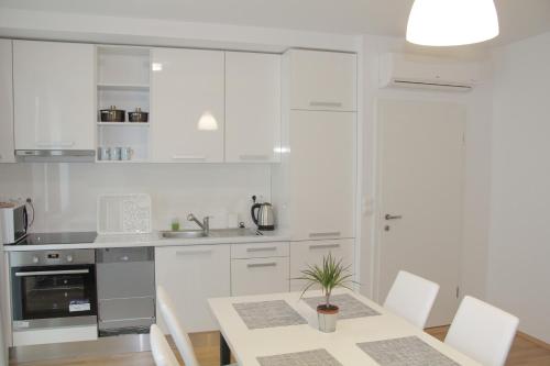 Hauptbahnhof Apartments in Wien