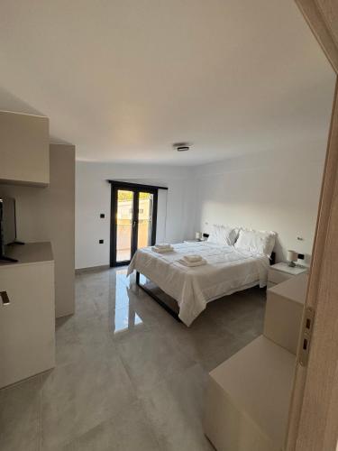 MareMonti VILLAS in Mesologgi