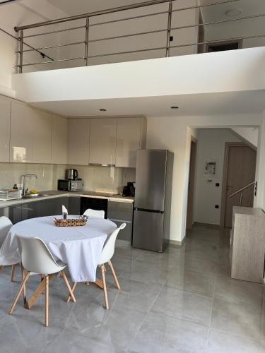 MareMonti VILLAS in Mesologgi