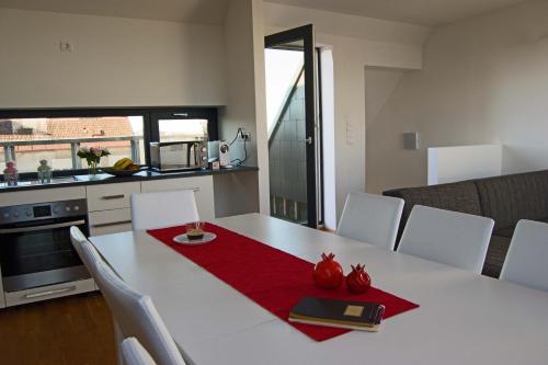 Hauptbahnhof Apartments in Wien