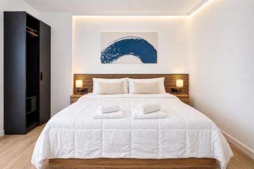 Prime Suites Valencia