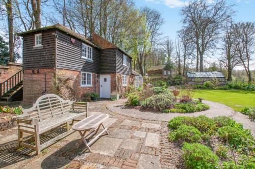 Iekārtas, 1 Bed in Barham oc-ct024 in Barham