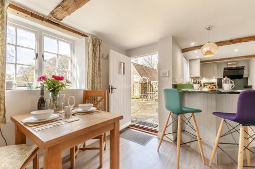 Iekārtas, 1 Bed in Barham oc-ct024 in Barham