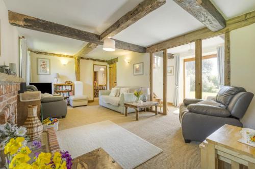 4 Bed in West Somerton oc-273 - Great Yarmouth
