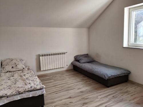 GM Room in Сочазев