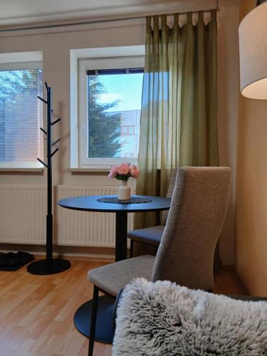 Apartments Orange 1