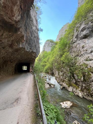 Vikendica Nada in Dimitrovgrad