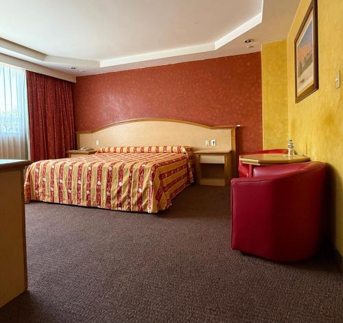 Hotel Montevideo