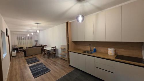 Art Apartment in พริซเซ่น