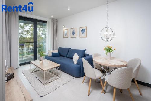 Vidok Terrace & Lake View 315 by Rent4You – khách sạn tại Dajtki