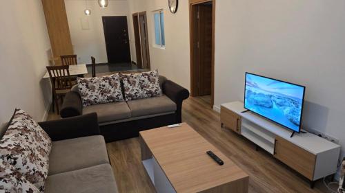 Art Apartment in พริซเซ่น