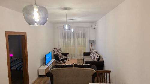 Art Apartment in พริซเซ่น