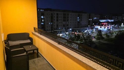 Art Apartment in พริซเซ่น